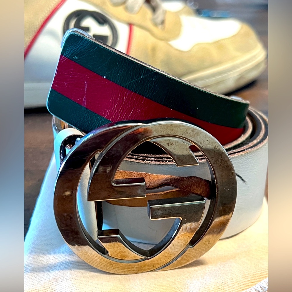 Gucci Belt